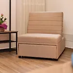 בית הארחה El Volt 3*