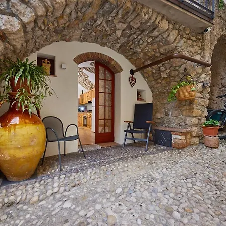 El Volt 3* Malcesine