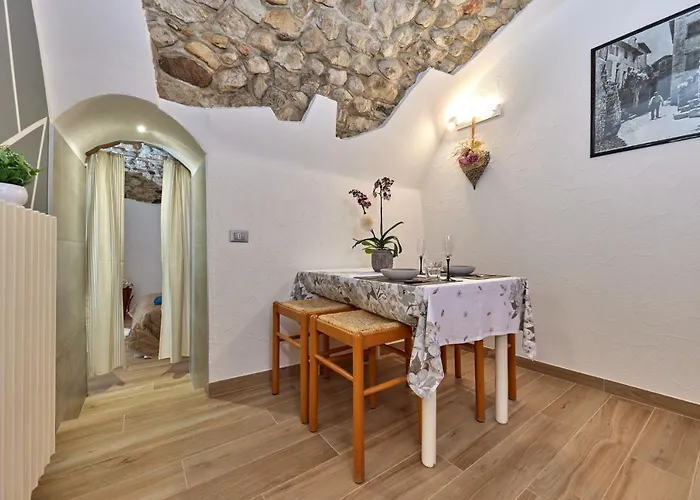 El Volt 3* Malcesine