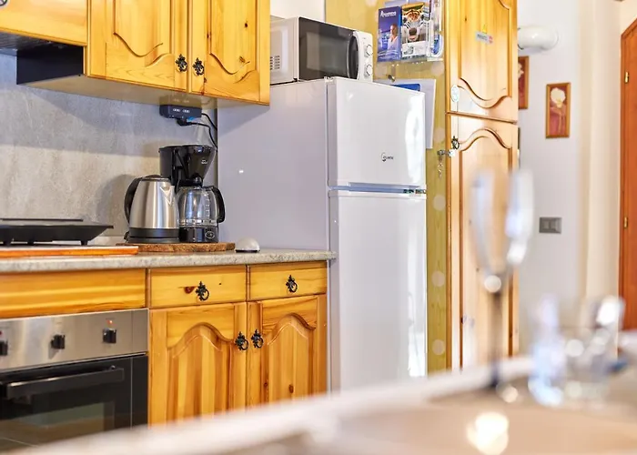 El Volt 3* Malcesine