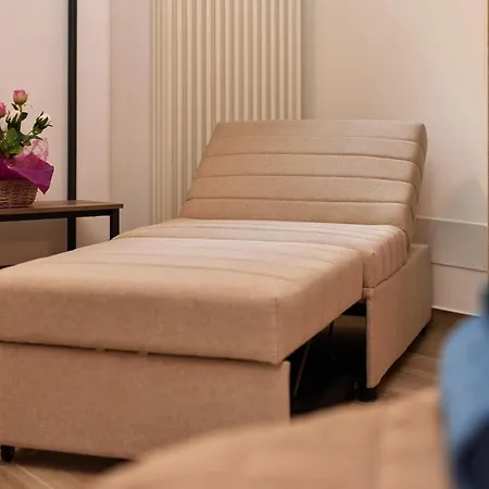 Гостевой дом El Volt