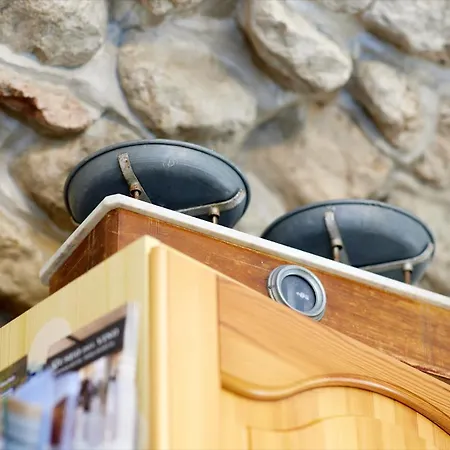 El Volt Гостевой дом