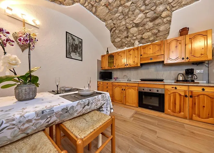 El Volt 3* Malcesine