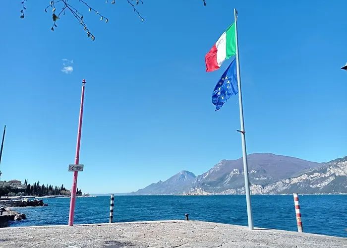 Pensionat El Volt Malcesine