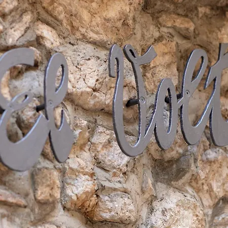 El Volt Guest house Malcesine