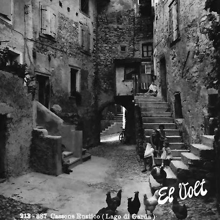 El Volt Malcesine