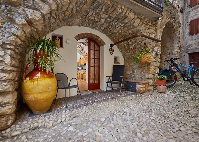 El Volt 3* Malcesine