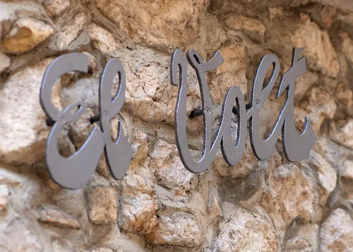 El Volt Pensión Malcesine