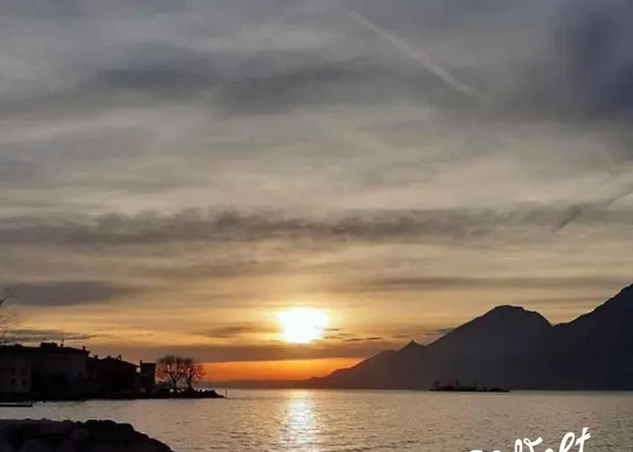 El Volt Pensión Malcesine